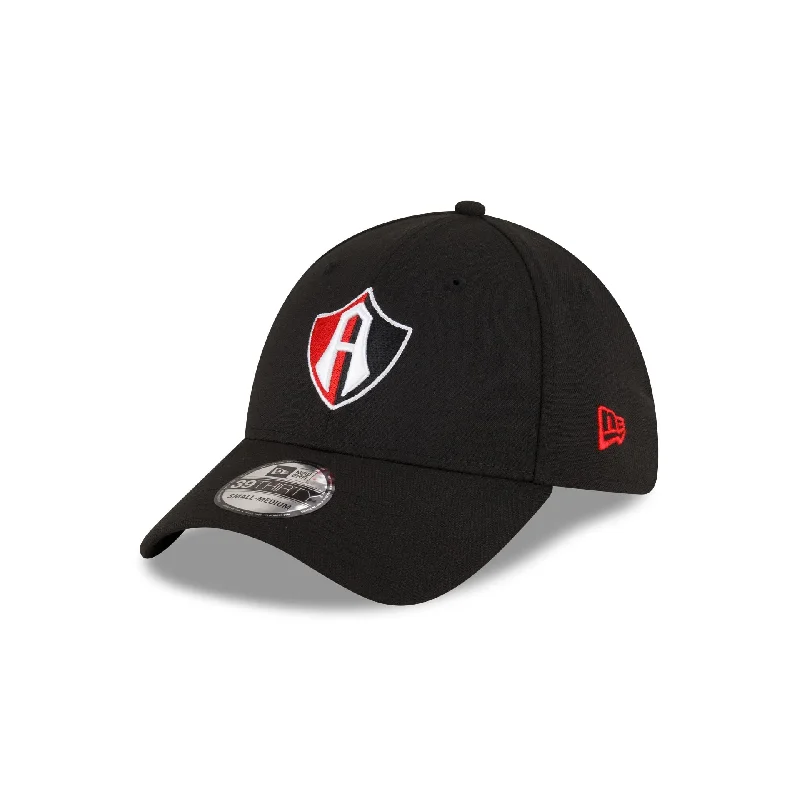 baseball hat for vibe -  Atlas FC 39THIRTY Stretch Fit Hat