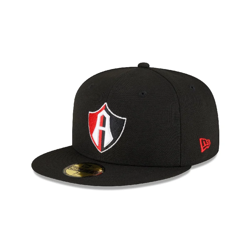 baseball hat for parents -  Atlas FC 59FIFTY Fitted Hat