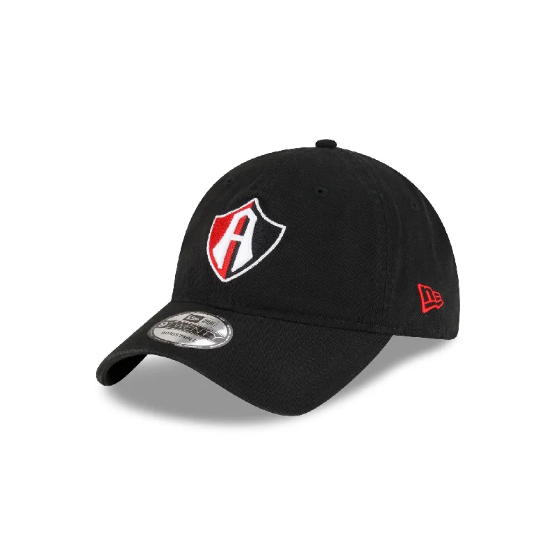 baseball hat for referees -  Atlas FC 9TWENTY Adjustable Hat