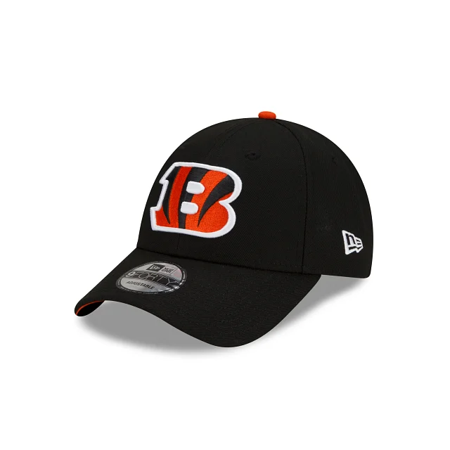 baseball hat for cheap -  Cincinnati Bengals The League 9FORTY Adjustable Hat