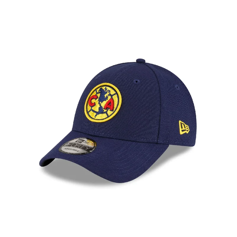 baseball hat for youth -  Club America 9FORTY Snapback Hat