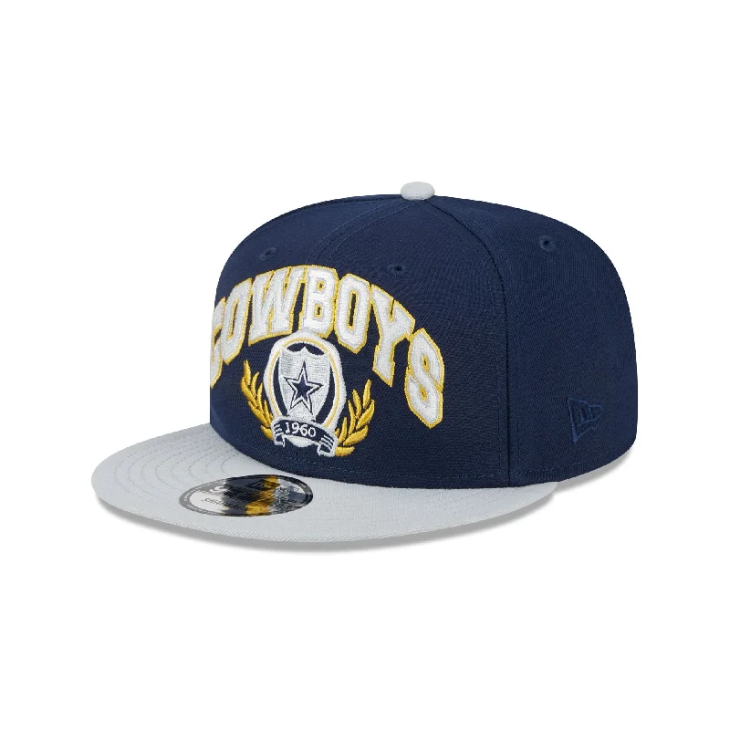 baseball hat for markets -  Dallas Cowboys Team Establish 9FIFTY Snapback Hat