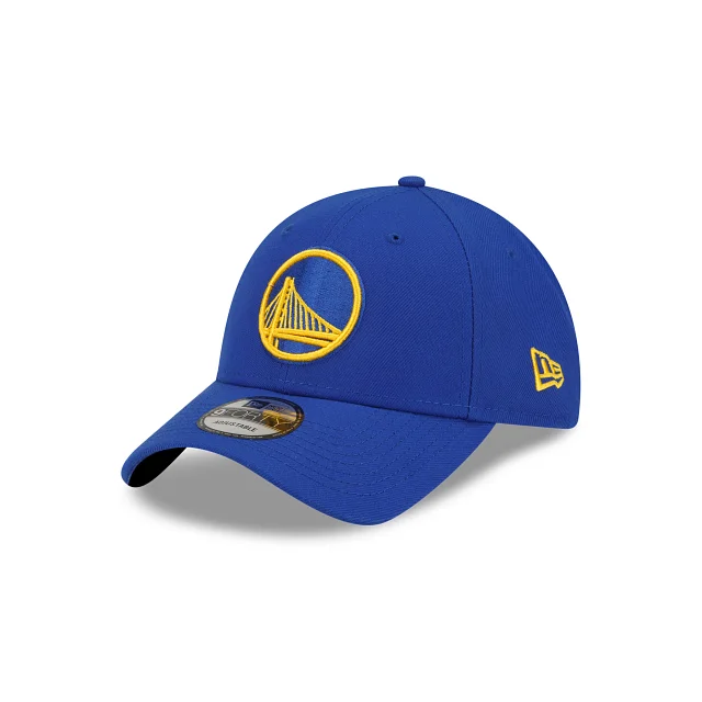 baseball hat for markets -  Golden State Warriors The League 9FORTY Adjustable Hat