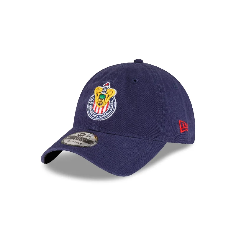 baseball hat for friends -  Guadalajara Chivas 9TWENTY Adjustable Hat