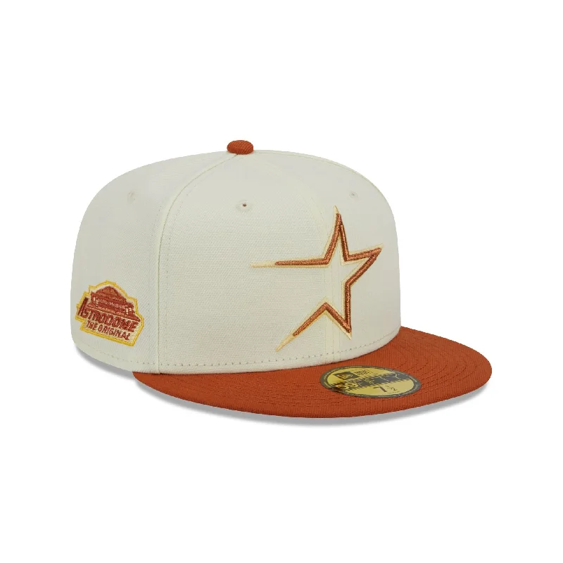 baseball hat for workers -  Houston Astros City Icon 59FIFTY Fitted Hat