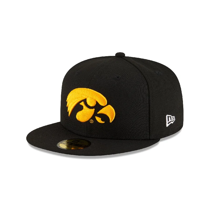 baseball hat for easter -  Iowa Hawkeyes 59FIFTY Fitted Hat