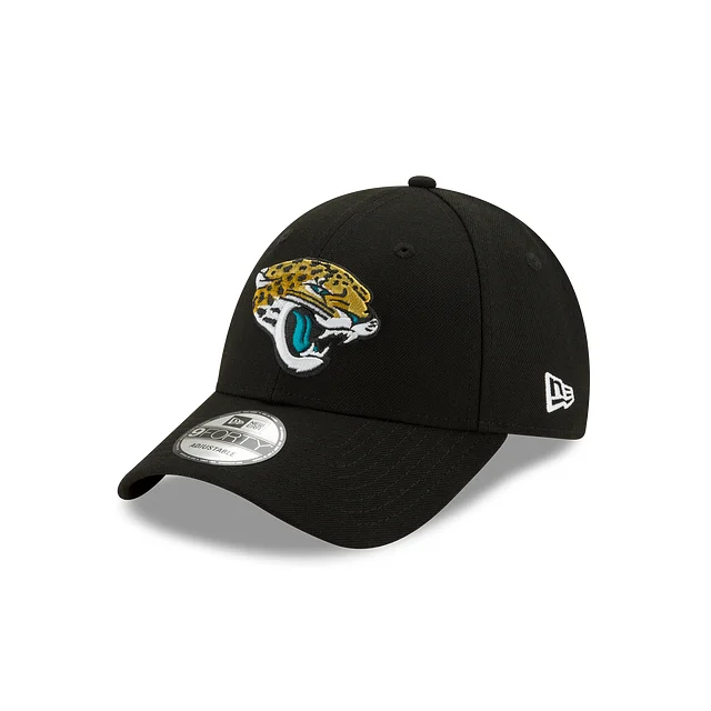 baseball hat for classic -  Jacksonville Jaguars The League 9FORTY Adjustable Hat