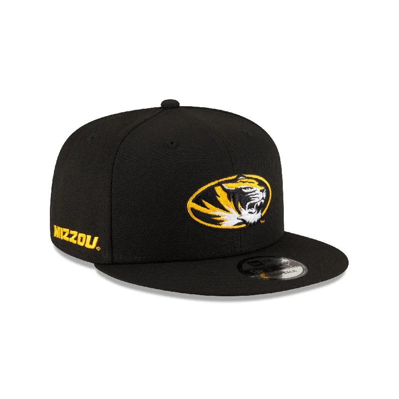 baseball hat for reviews -  Missouri Tigers 9FIFTY Snapback Hat