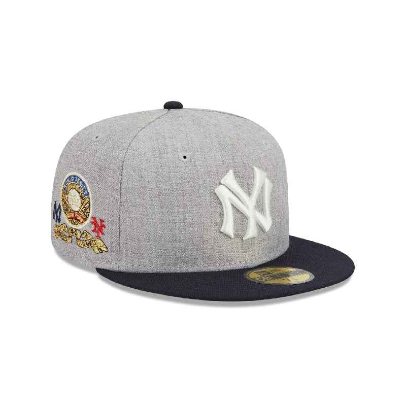 baseball hat for facebook -  New York Yankees Dynasty 59FIFTY Fitted Hat