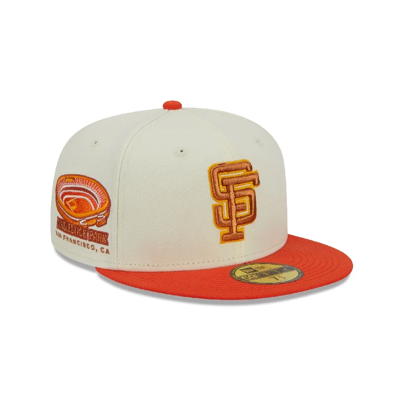 baseball hat for milestones -  San Francisco Giants City Icon 59FIFTY Fitted Hat