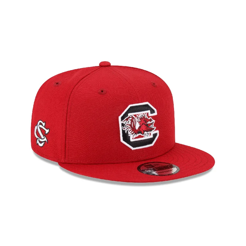 baseball hat for bloggers -  South Carolina Gamecocks 9FIFTY Snapback Hat