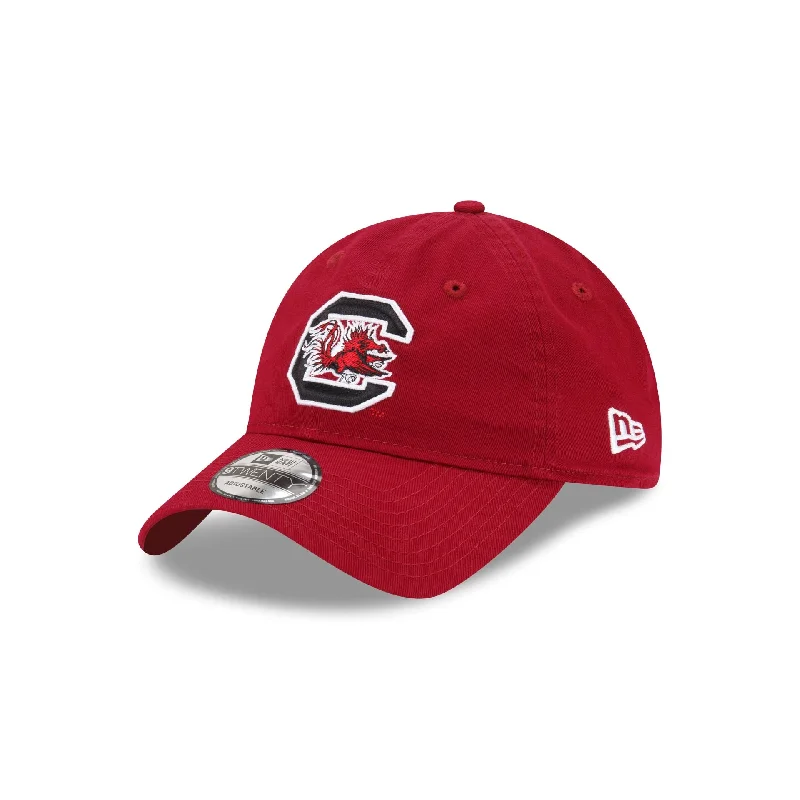 baseball hat for store -  South Carolina Gamecocks 9TWENTY Adjustable Hat