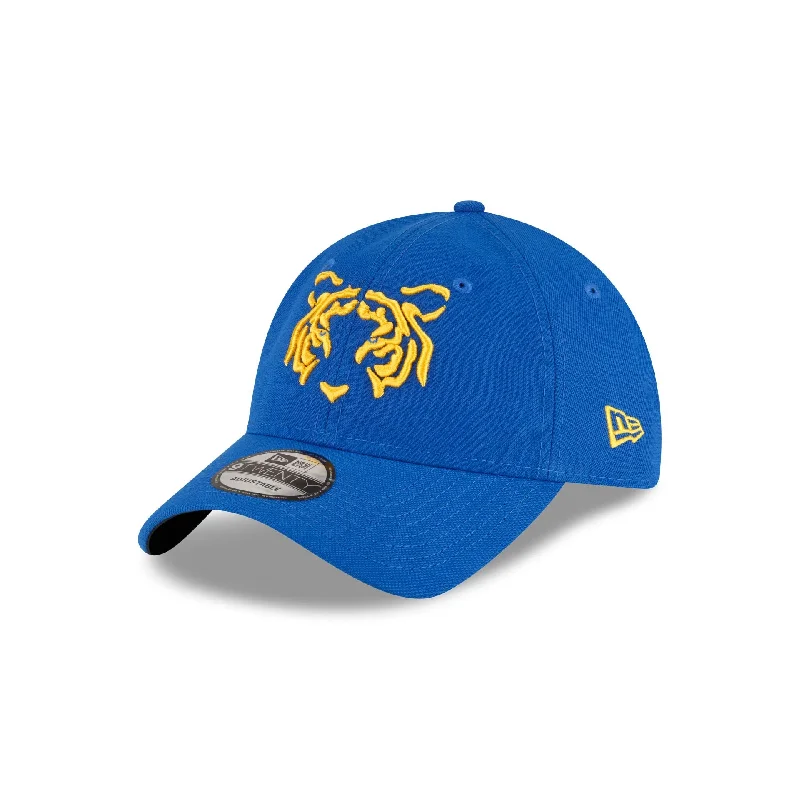 baseball hat for coolness -  Tigres de Monterrey 9TWENTY Adjustable Hat