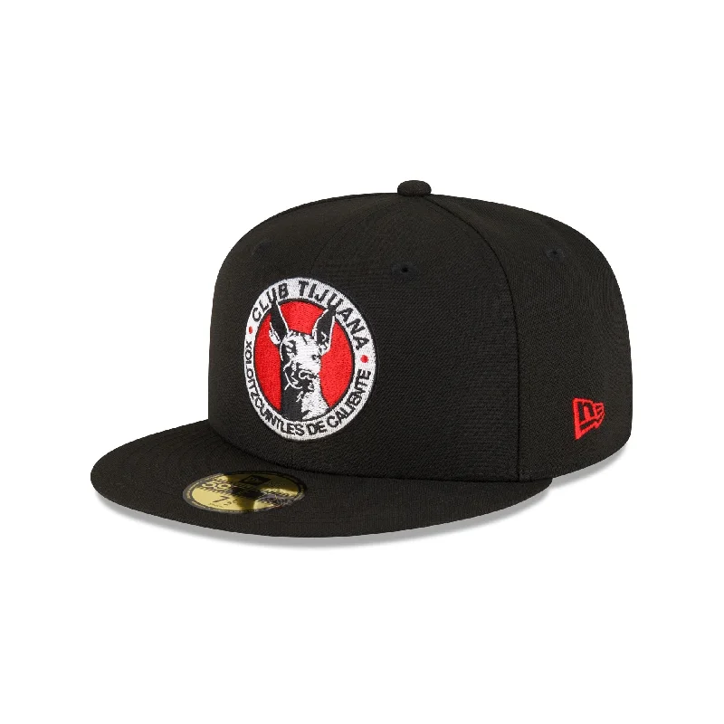 baseball hat for joy -  Tijuana Xolos 59FIFTY Fitted Hat