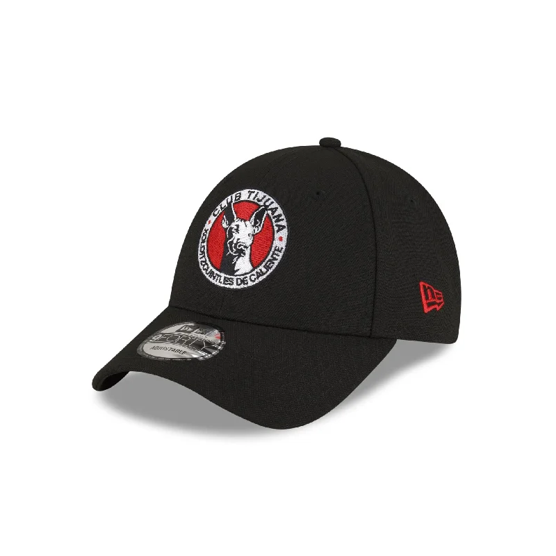 baseball hat for coaches -  Tijuana Xolos 9FORTY Snapback Hat