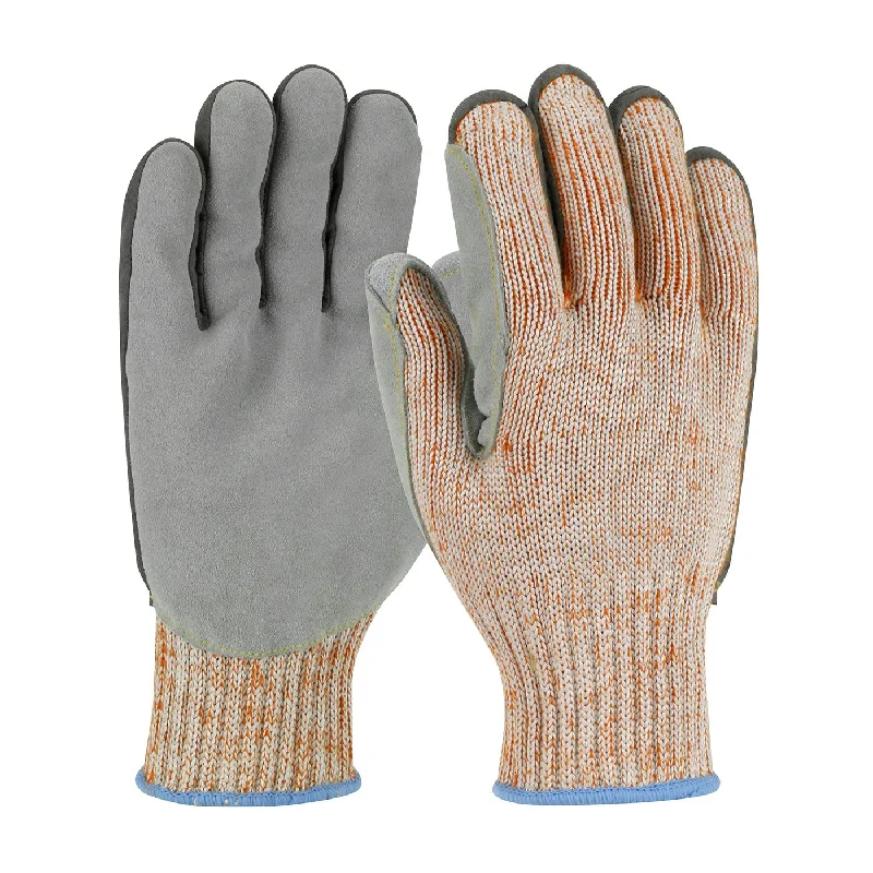 cold weather gloves -  09-H550SLPV Scrap King Work Gloves 1 Pair