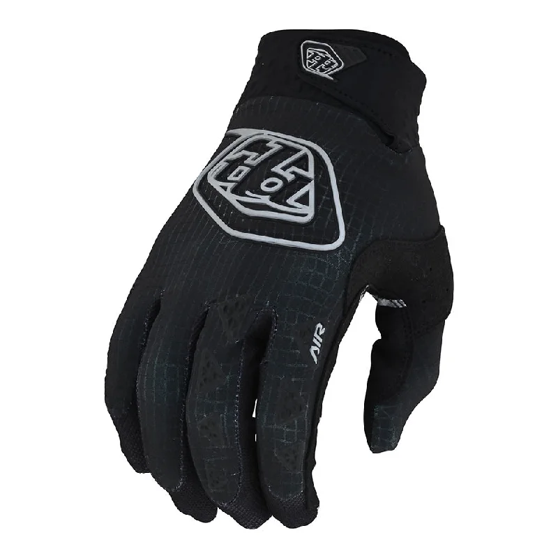 travel gloves -  Air Glove Solid Black