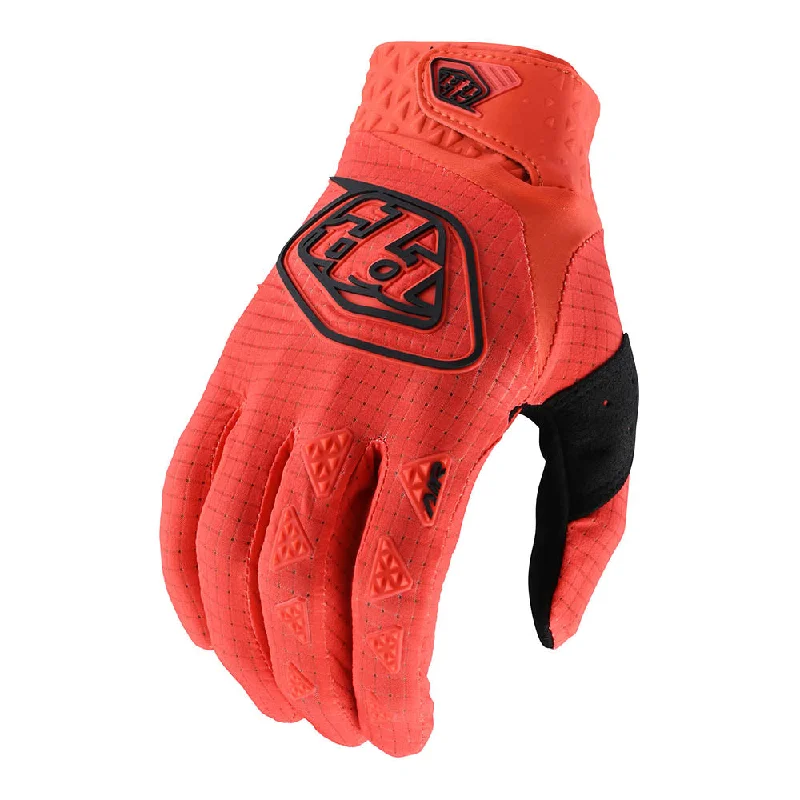 casual gloves -  Air Glove Solid Orange