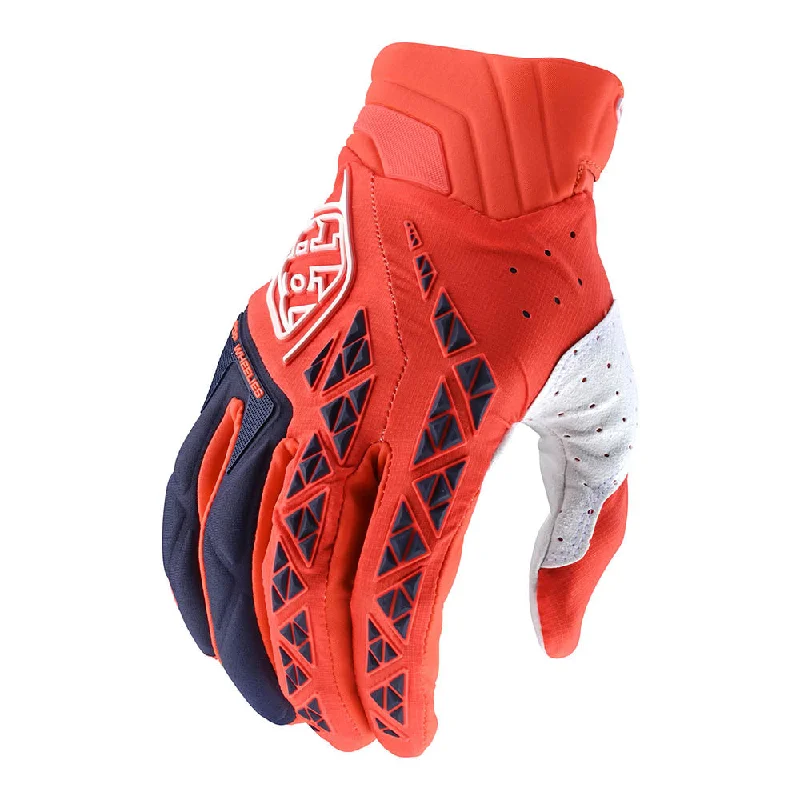 groom gloves -  SE Pro Glove Solid Orange