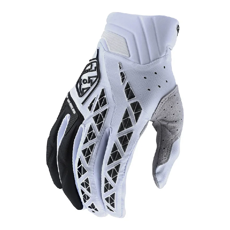 pedicure gloves -  SE Pro Glove Solid White