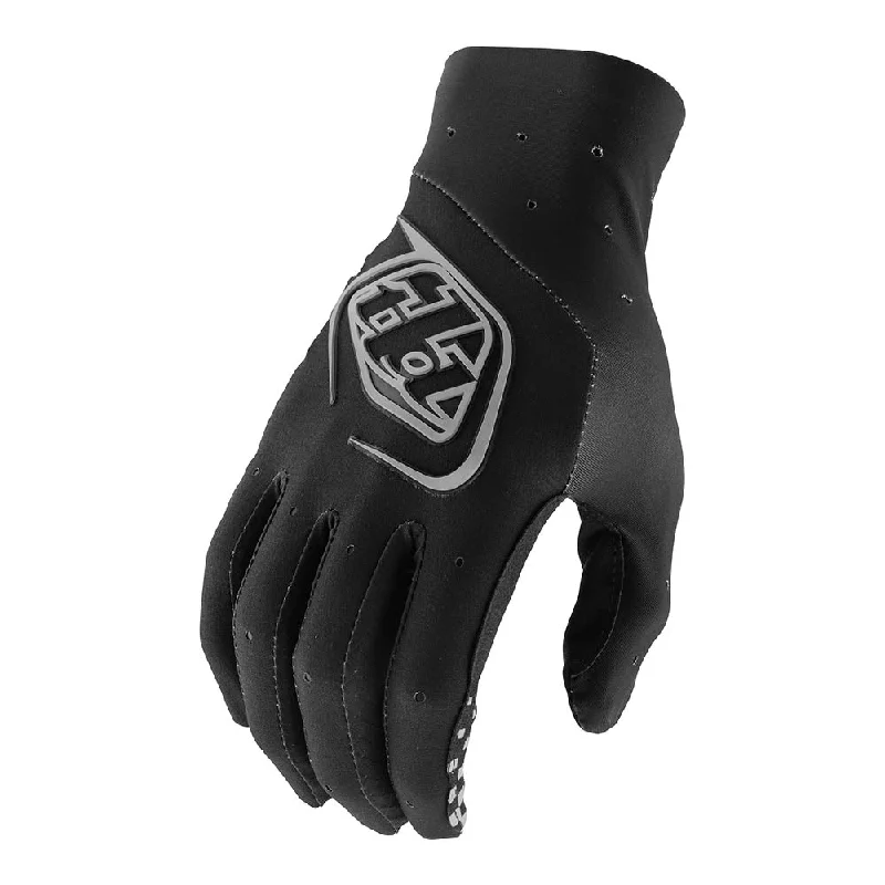 exfoliating gloves -  SE Ultra Glove Solid Black