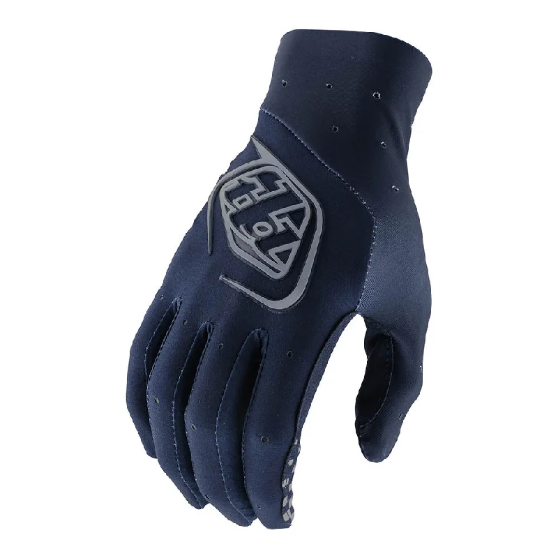 massage gloves -  SE Ultra Glove Solid Navy