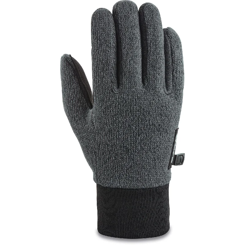 outdoor gloves -  Apollo Glove - Gunmetal