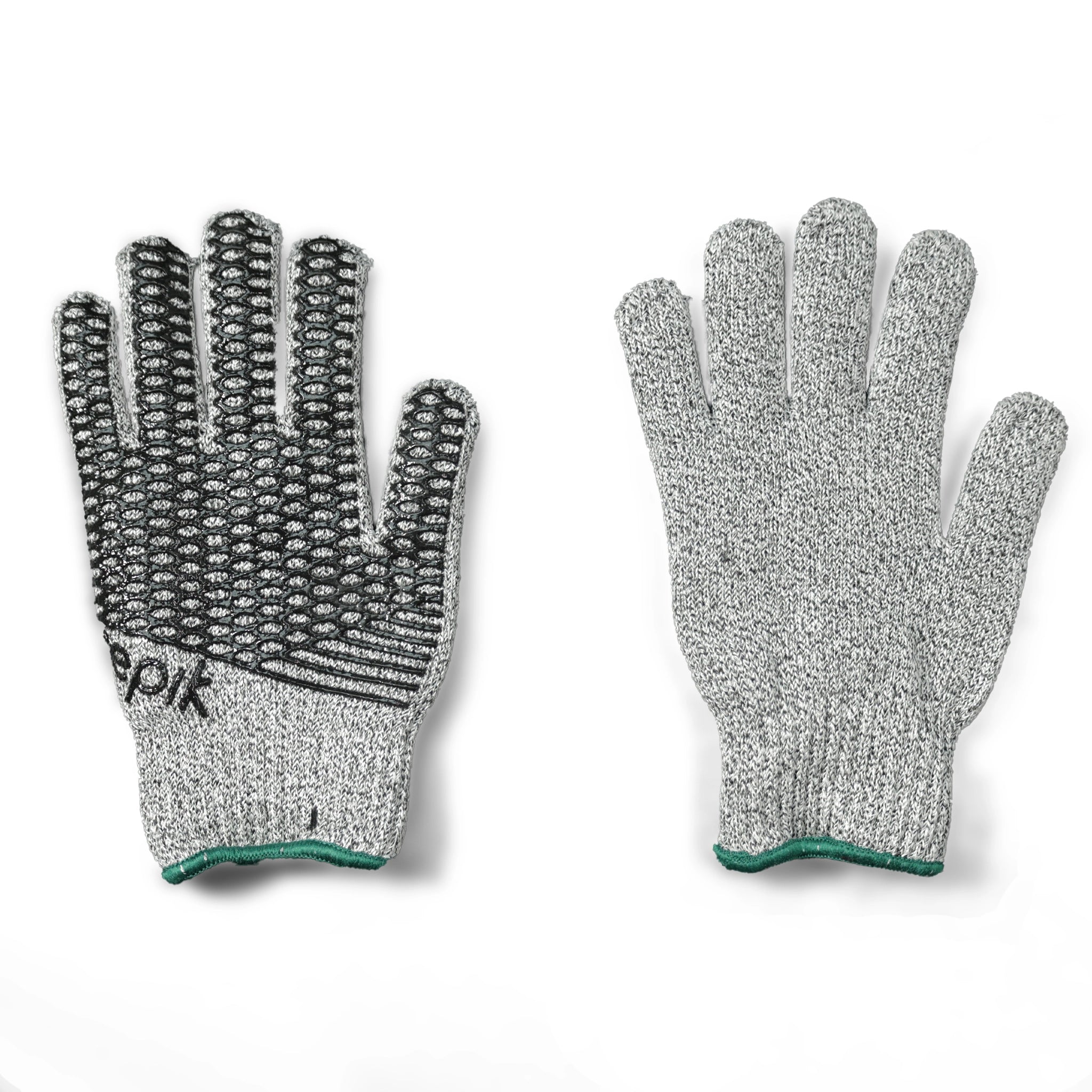 research gloves -  Bee Grip Cut Resistant Glove