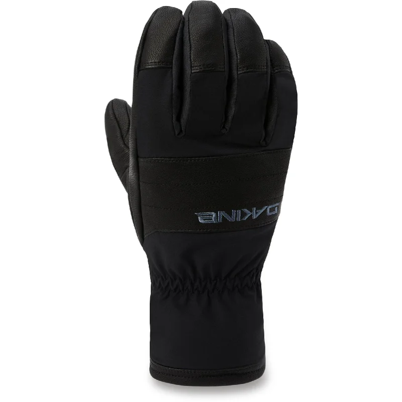 camping gloves -  Baron Coupe Glove - Black