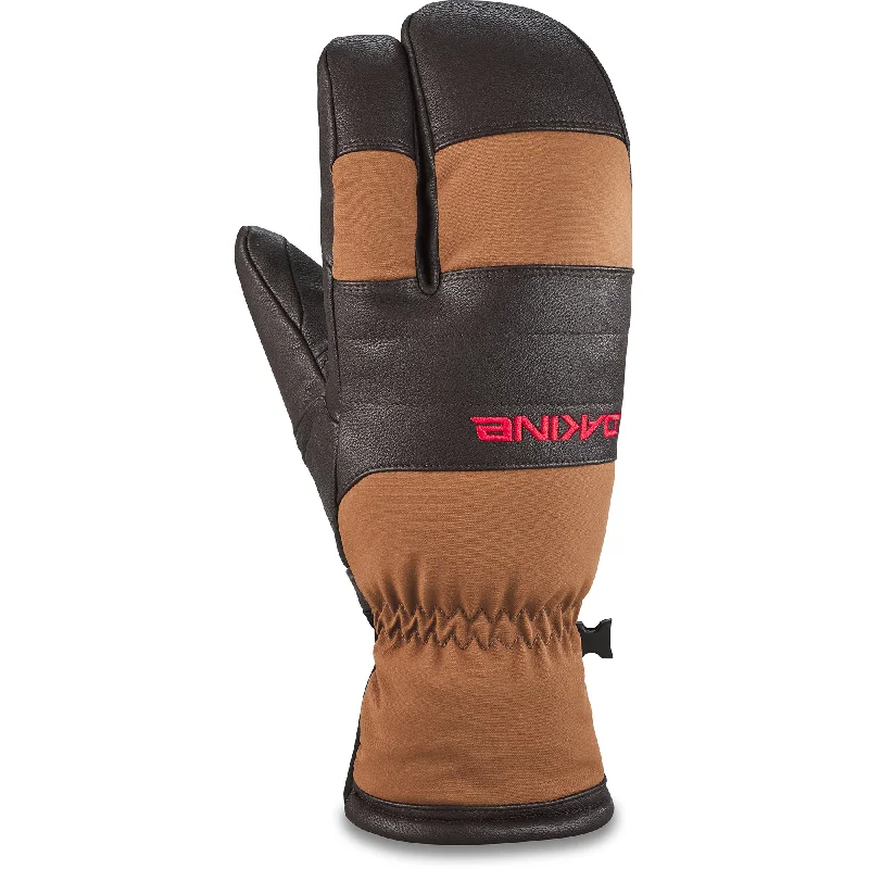 emergency gloves -  Baron GORE-TEX Trigger Mitt