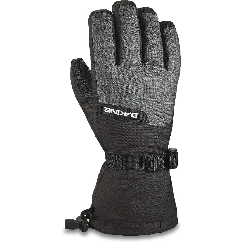 snowboard gloves -  Blazer Glove - Carbon