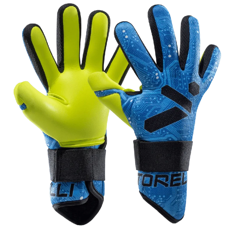 scented gloves -  Challenger Youth GK Gloves