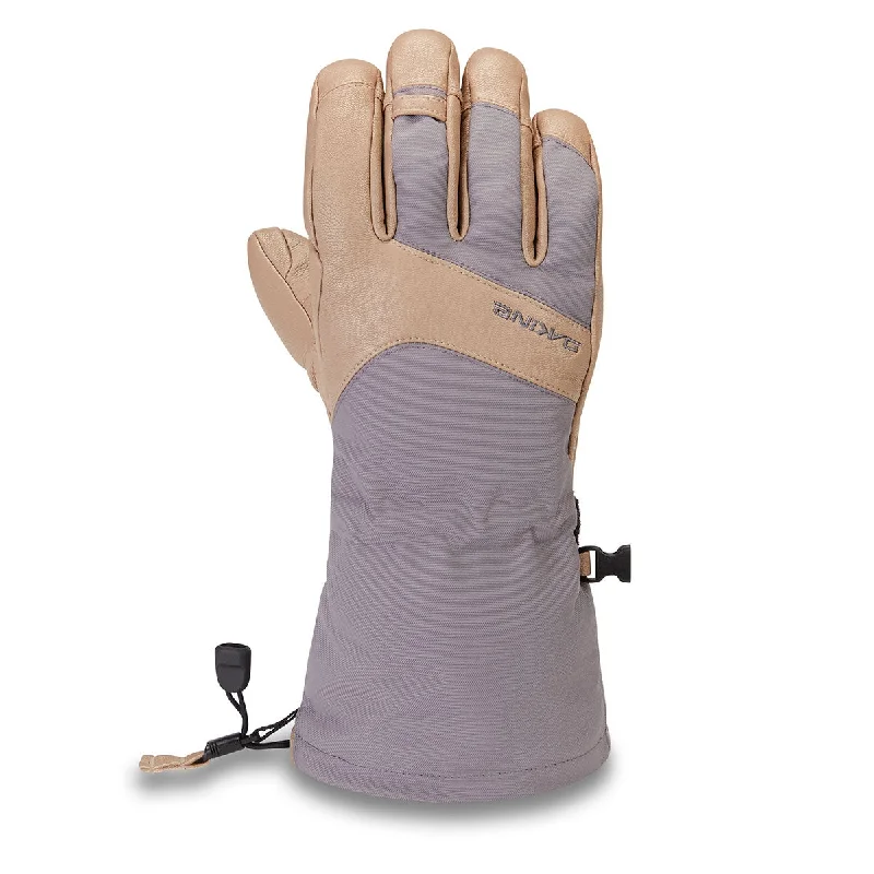 odor resistant gloves -  Continental Glove - Women's