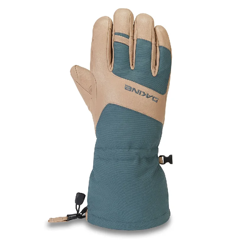 anti-static gloves -  Continental Glove