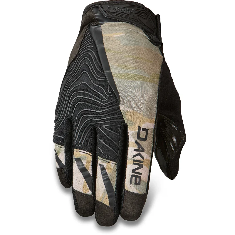 disaster gloves -  Cross-X 2.0 Bike Glove - Youth