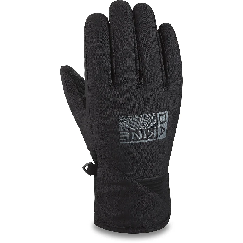 science gloves -  Crossfire Glove