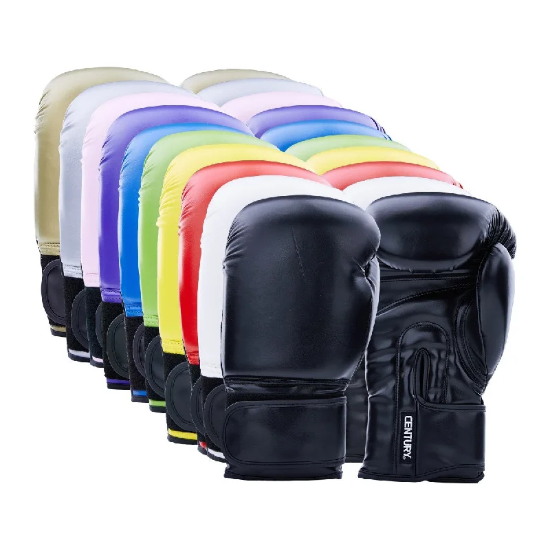 spandex gloves -  Century Solid Boxing Glove