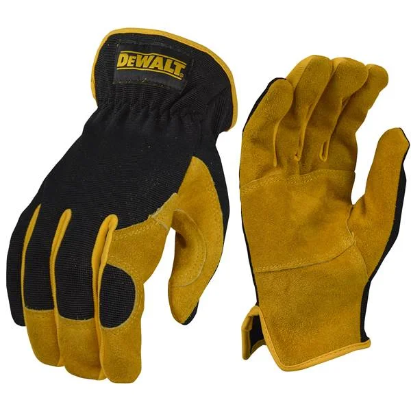 kayaking gloves -  DeWALT (DPG216XL) Industrial Safety Gloves