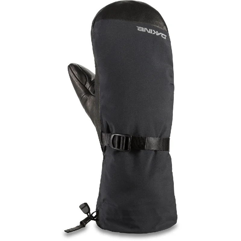 powdered gloves -  Diablo GORE-TEX Mitt