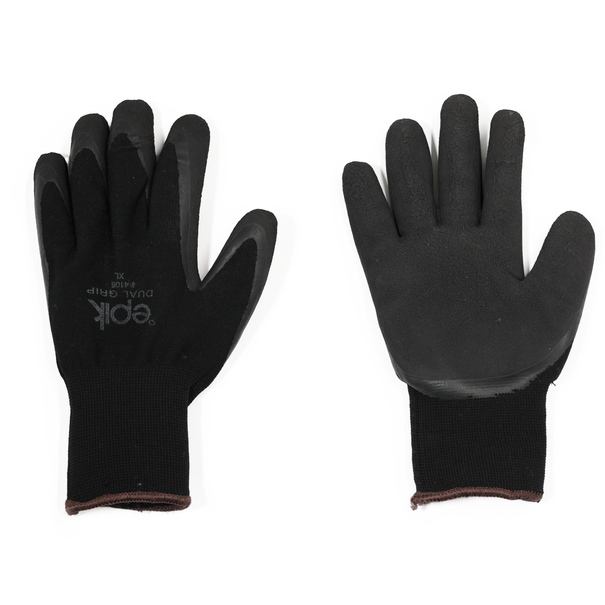 horseback riding gloves -  Dual Grip Glove