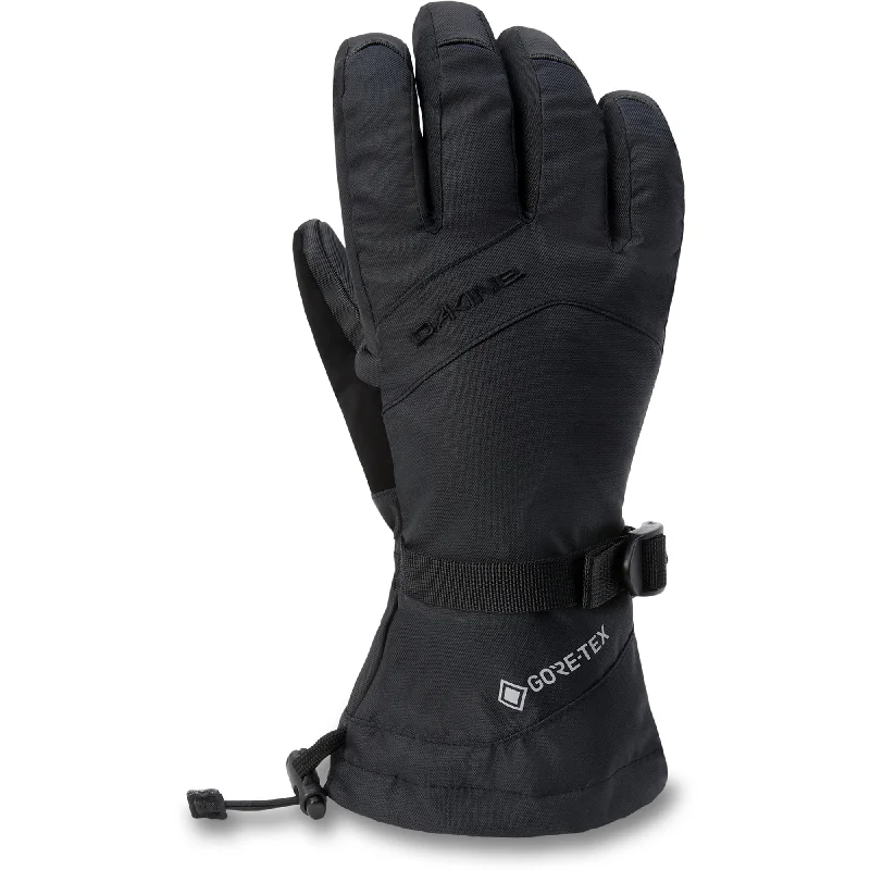 survival gloves -  Eclipse Gore-Tex Glove - Black