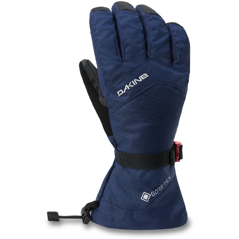 adventure gloves -  Eclipse Gore-Tex Glove - Naval Academy