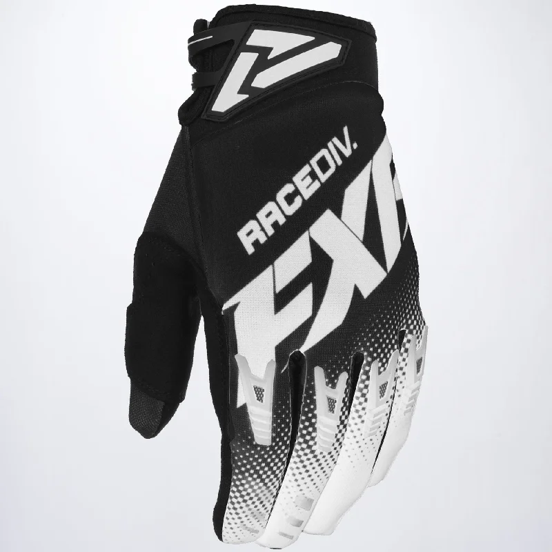 softball gloves -  Factory Ride Adjustable MX Glove