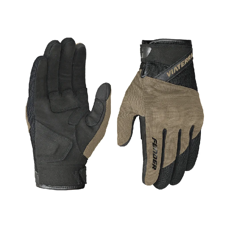 assembly gloves -  FENDER – DAILY USE MOTORCYCLE GLOVES FOR MEN