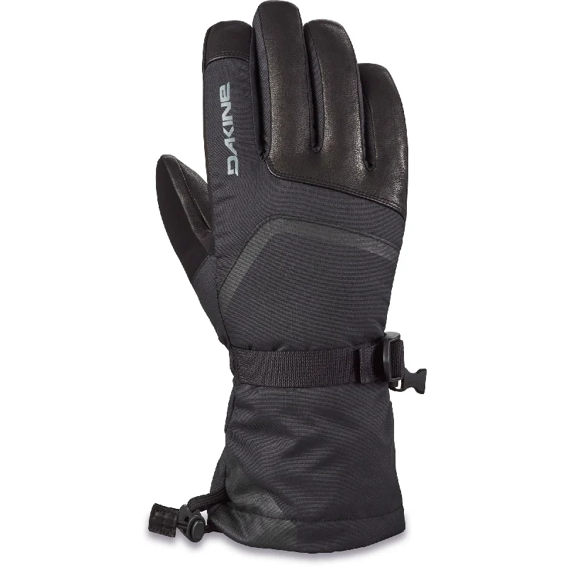 carpentry gloves -  Fillmore Gore-Tex Glove - Black