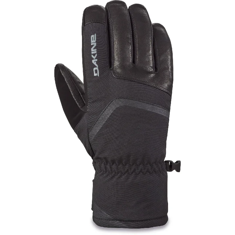 military gloves -  Fillmore Gore-Tex Short Glove - Black