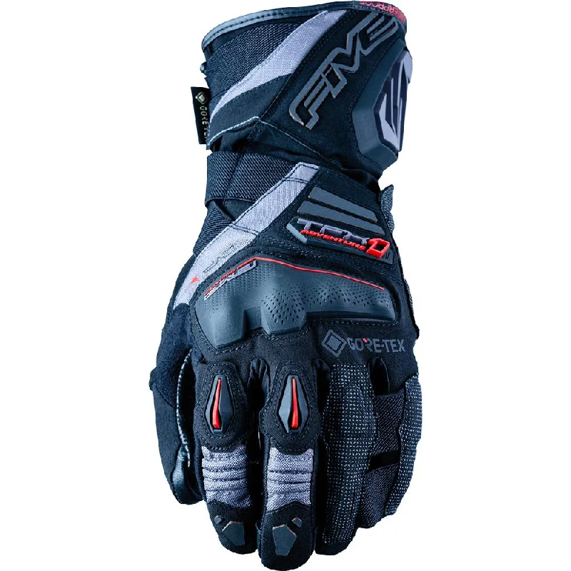 goalkeeper gloves -  Five - TFX-1 GTX Adventure Gloves