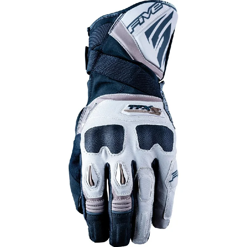 non-slip gloves -  Five - TFX-2 Waterproof Adventure Sand Gloves