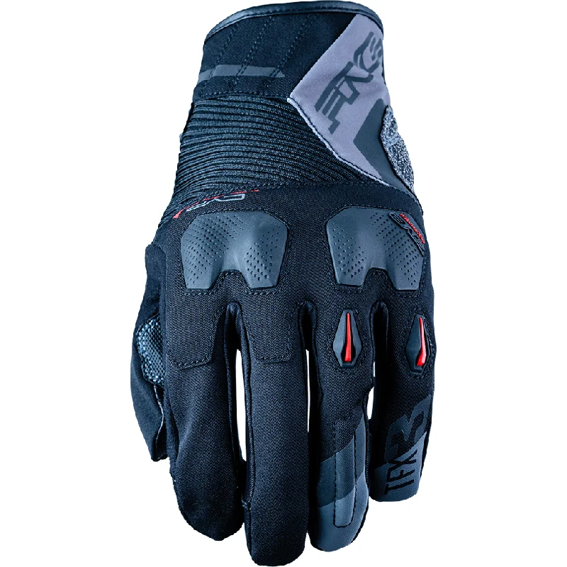 police gloves -  Five - TFX-3 Airflow Gloves