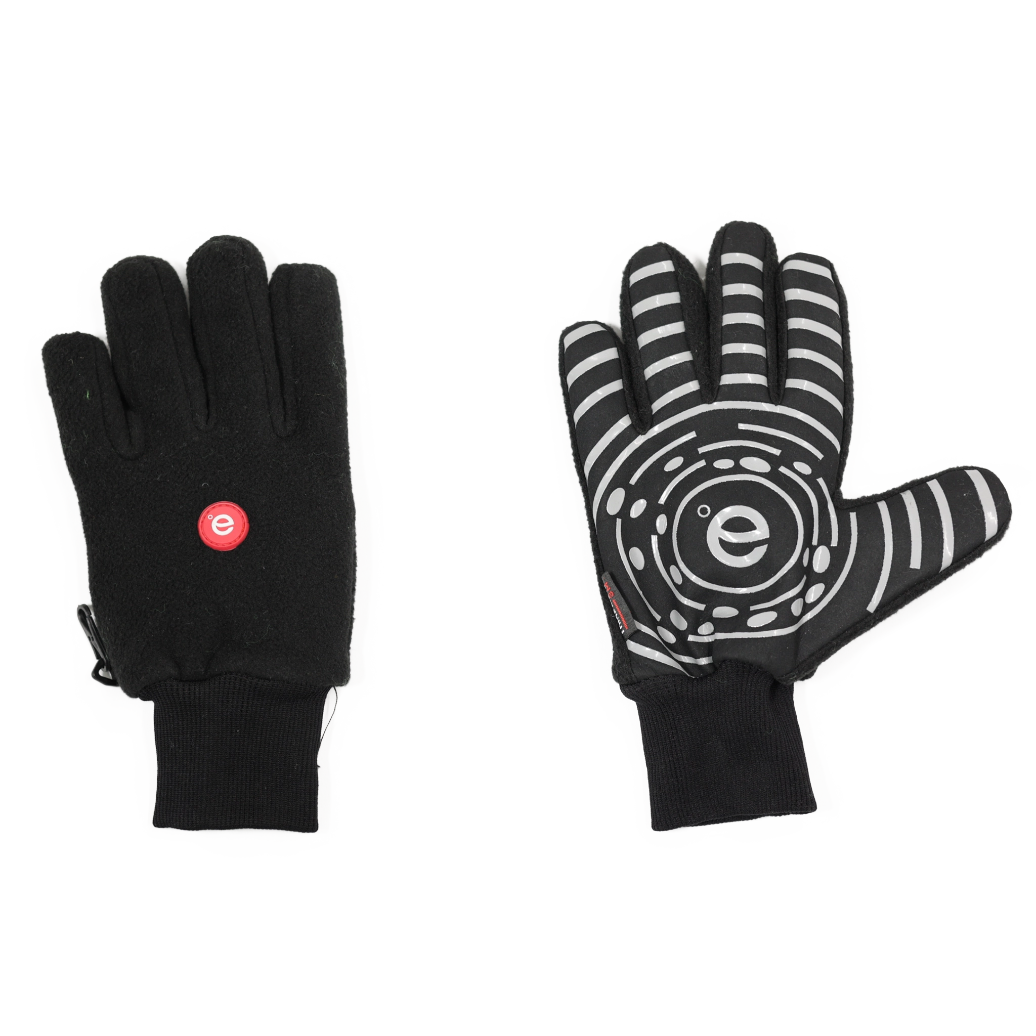 protective gloves -  Fleece Grip Glove